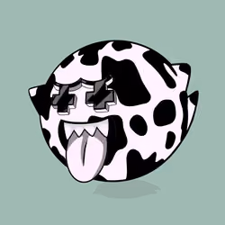 Rare Ghost Club #1226