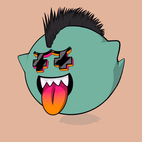 Rareghostclub
