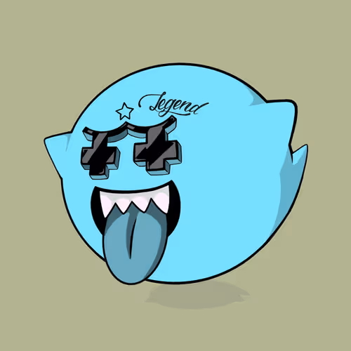 Rareghostclub