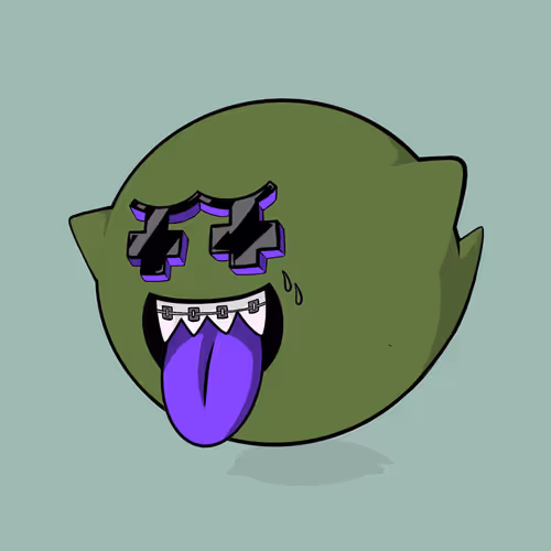 Rareghostclub