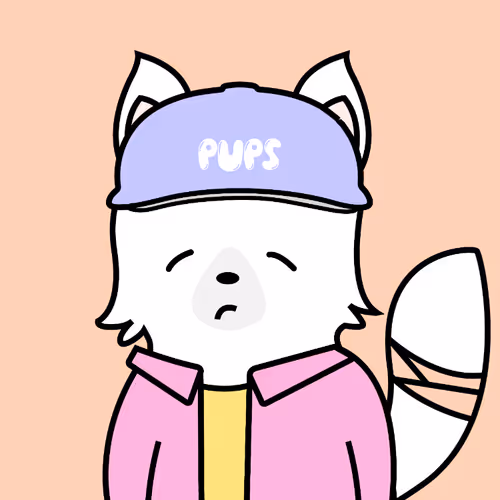P U P S #594