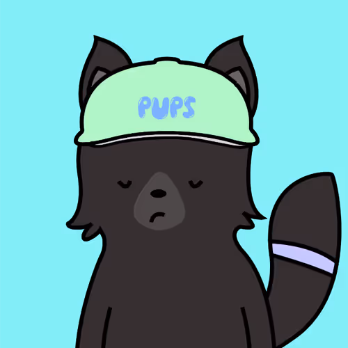 P U P S #681