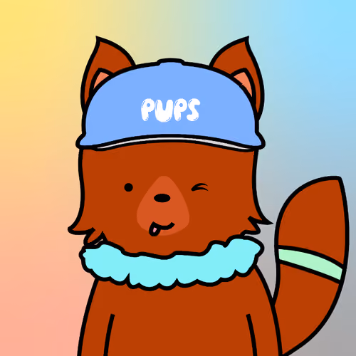 P U P S #757