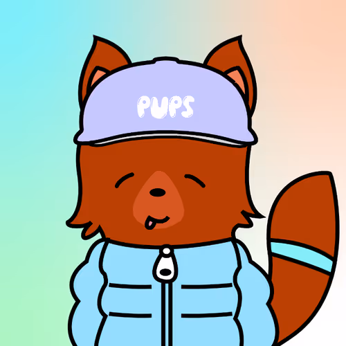 P U P S #764