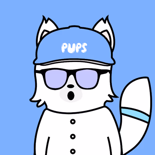 P U P S #822