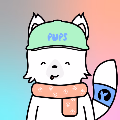 P U P S #776