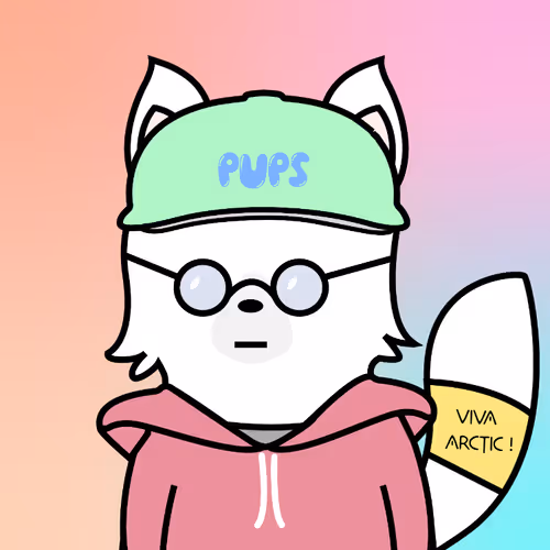 P U P S #738