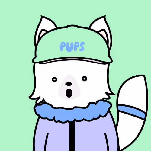 P U P S #801