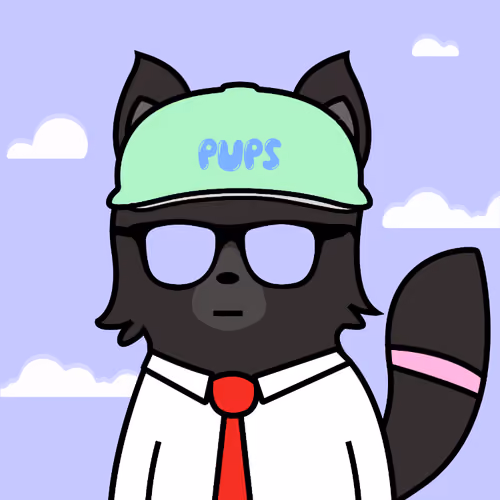 P U P S #779