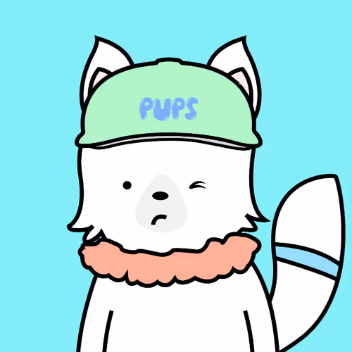 P U P S #767
