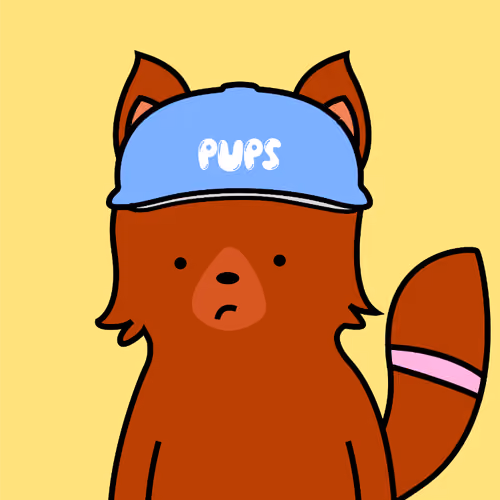 P U P S #630