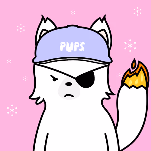 P U P S #749