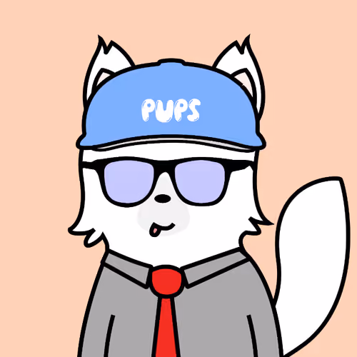P U P S #873
