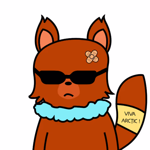 P U P S #732