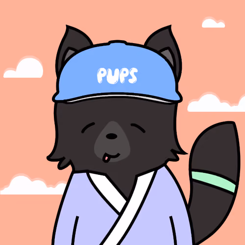 P U P S #580