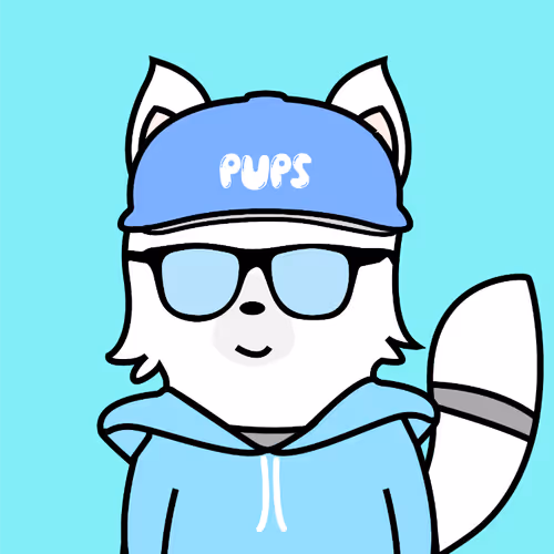 P U P S #654