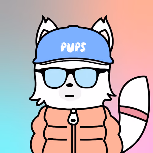 P U P S #633