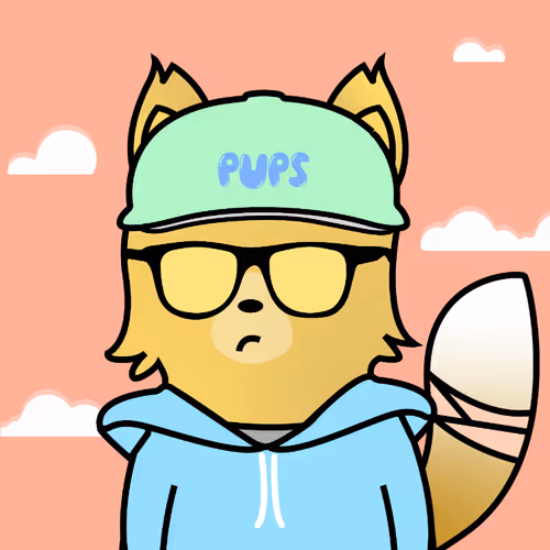 P U P S #146