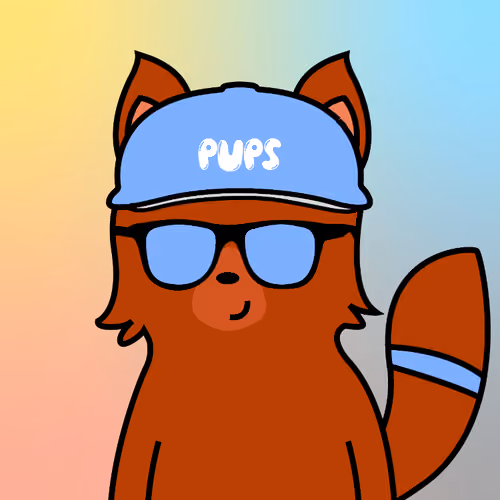 P U P S #669