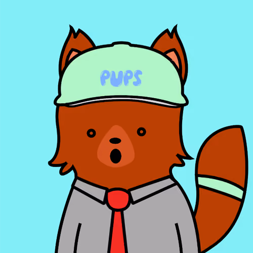 P U P S #562