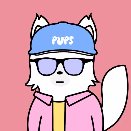 P U P S #791