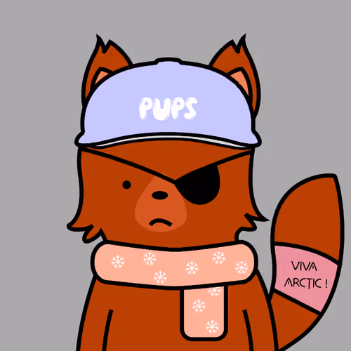 P U P S #697