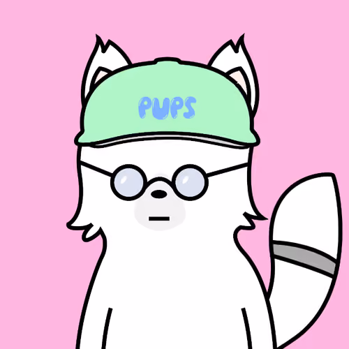 P U P S #642
