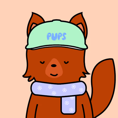P U P S #821