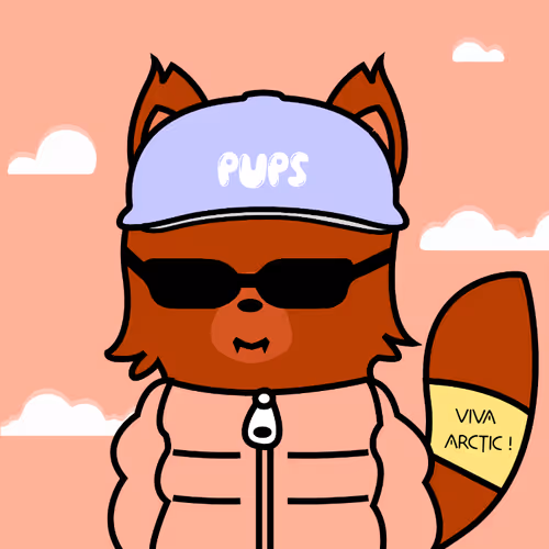 P U P S #695