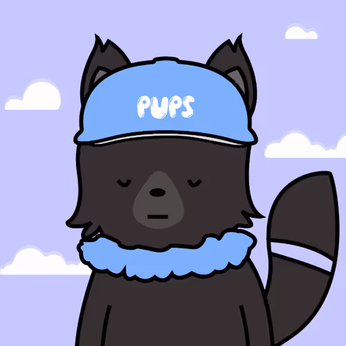 P U P S #598