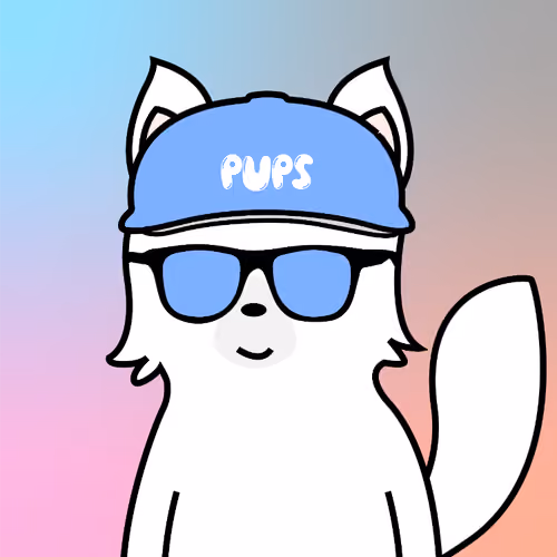 P U P S #859