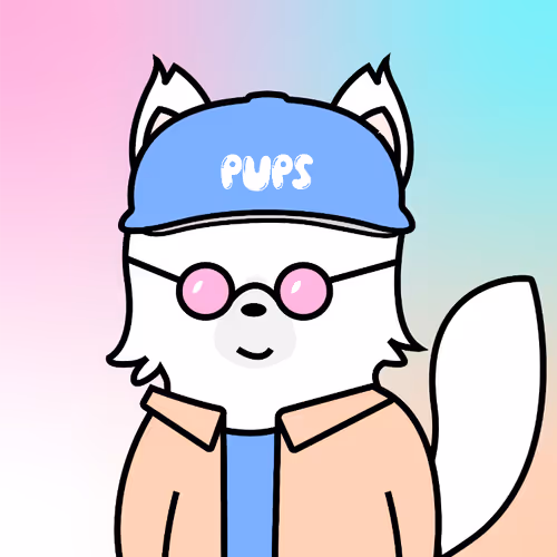 P U P S #318