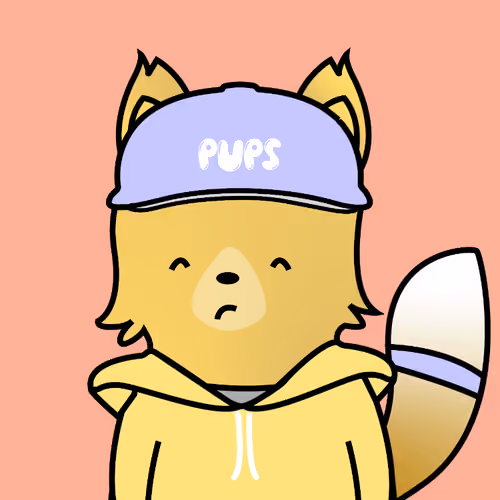 P U P S #838