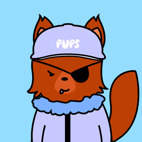 P U P S #867