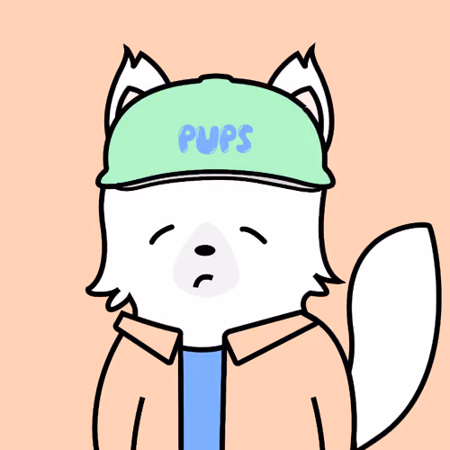 P U P S #704