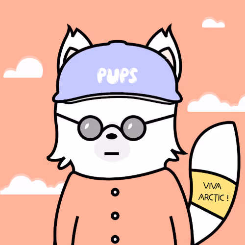 P U P S #860