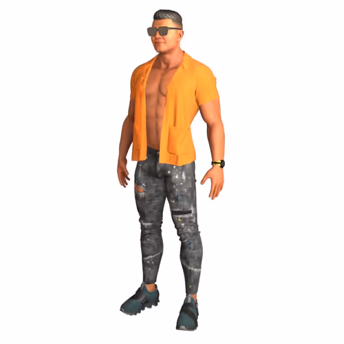 Item #302 Media