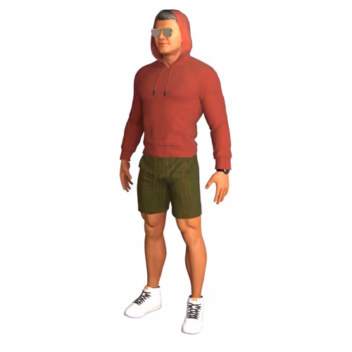 Item #303 Media