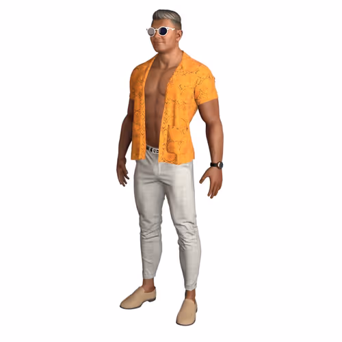 Item #447 Media