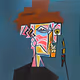 Abstract Apes
