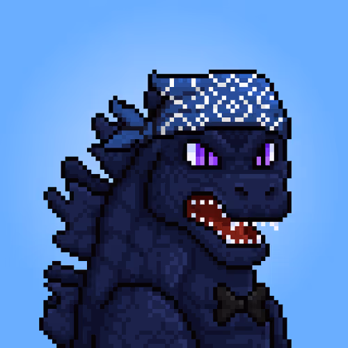 Cyberzillaz Genesis