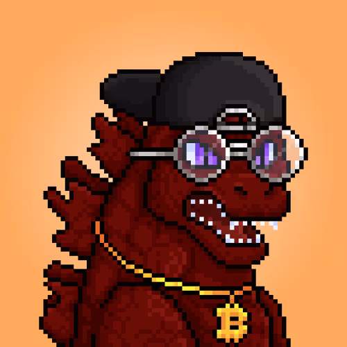 Cyberzillaz Genesis