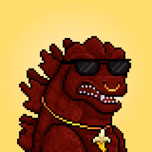 Cyberzillaz Genesis