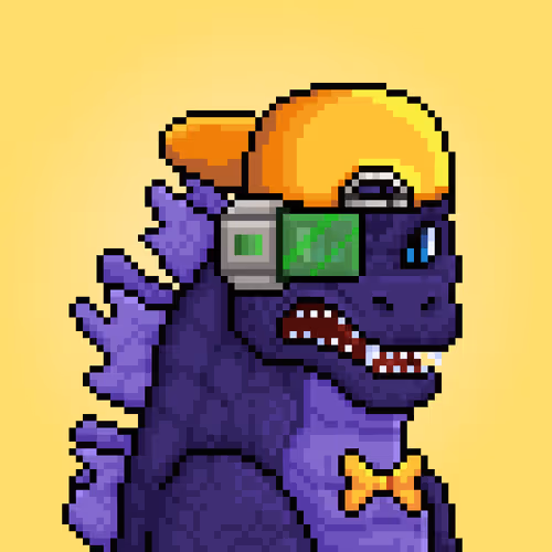 Cyberzillaz Genesis