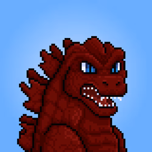 Cyberzillaz Genesis