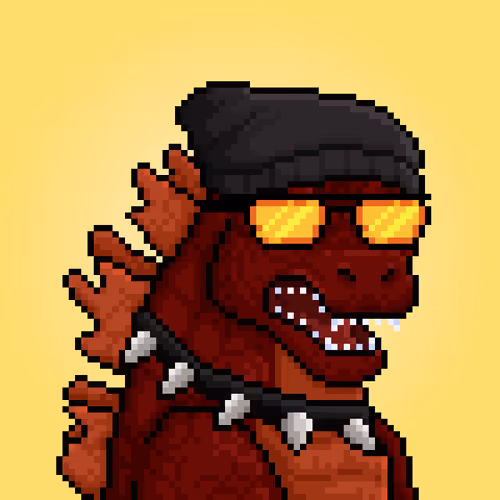 Cyberzillaz Genesis