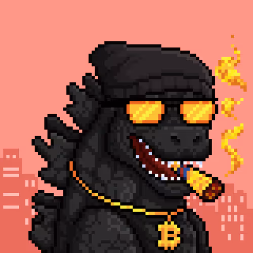 Cyberzillaz Genesis
