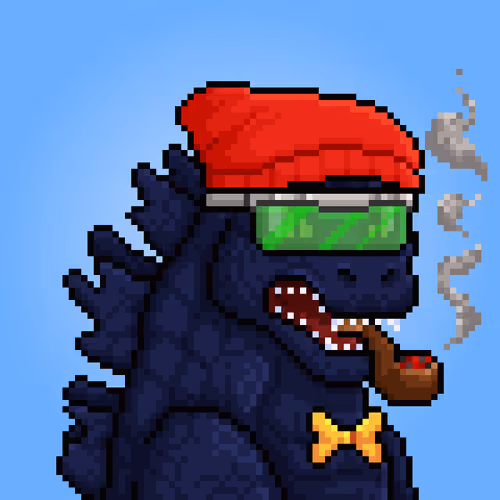 Cyberzillaz Genesis