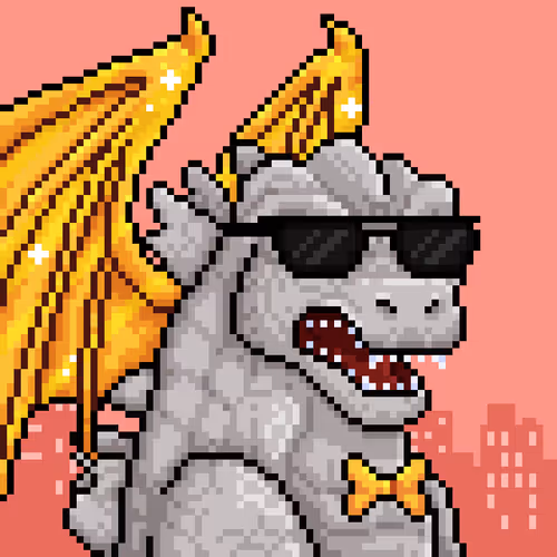 Cyberzillaz Genesis