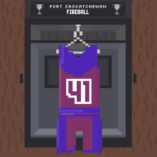 Pixelsportslegends